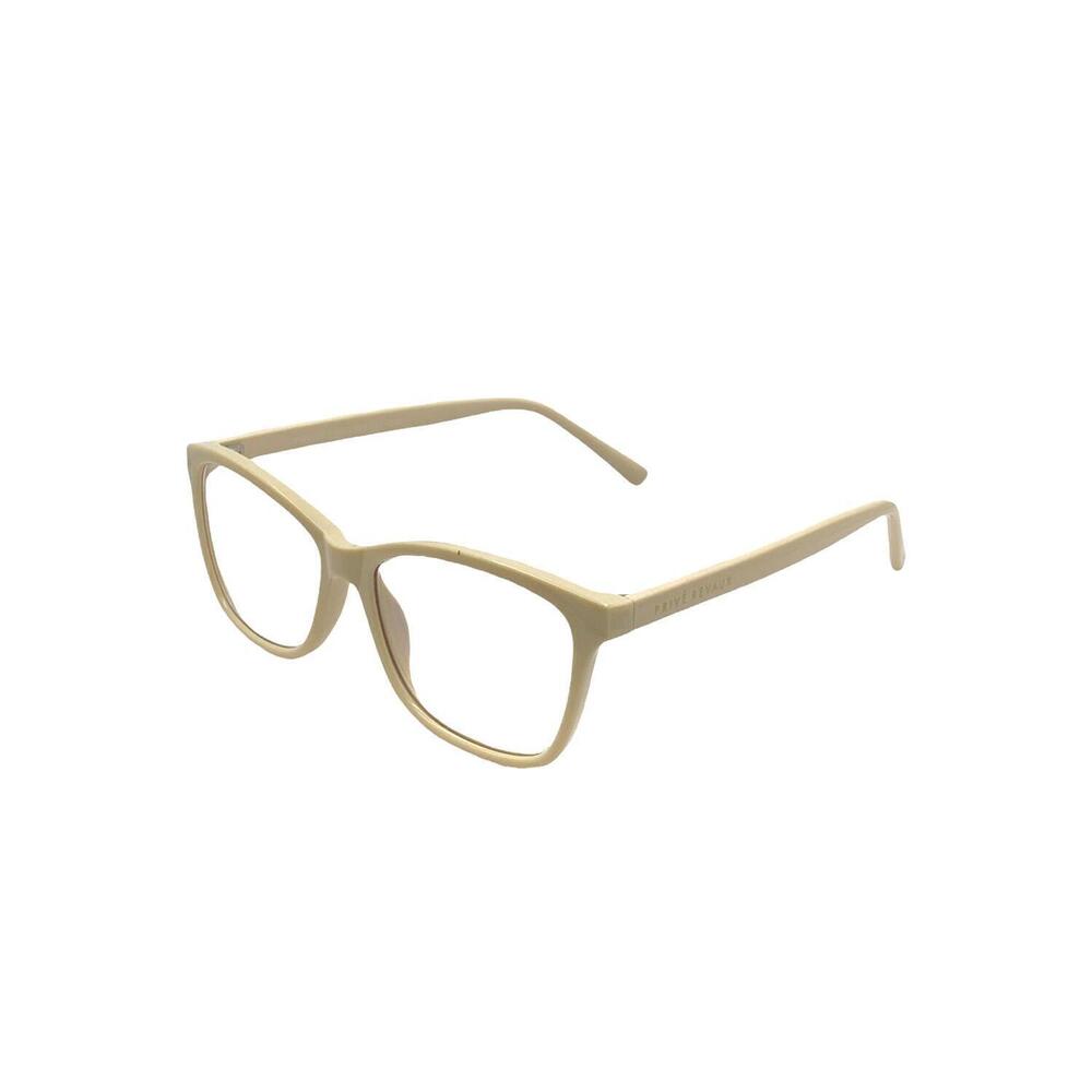Prive Revaux The Luxe Blue Light Readers Ivory - Picture 2 of 3
